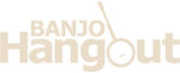 Banjo Hangout Logo